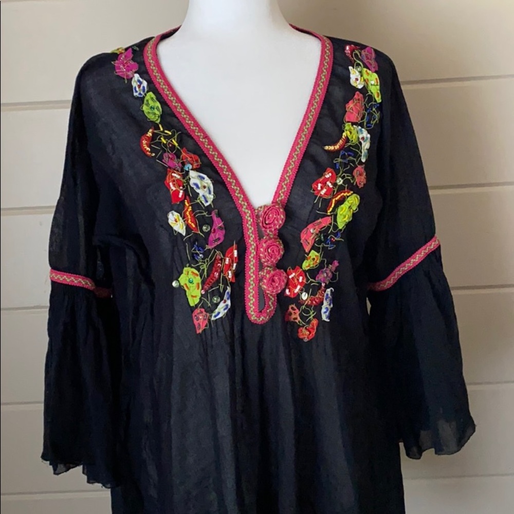 Emamo Cover-Up Size 4